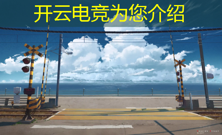 kaiyun·开云电竞为您介绍：电竞酒店活动策划方案案例