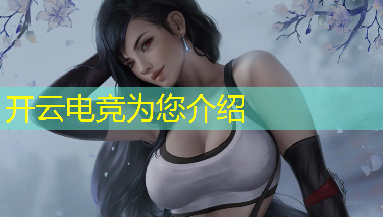 kaiyun·开云电竞为您介绍：电竞线下活动预热视频教程