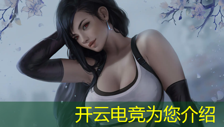 开云电竞为您介绍：csgo电竞赛事5e