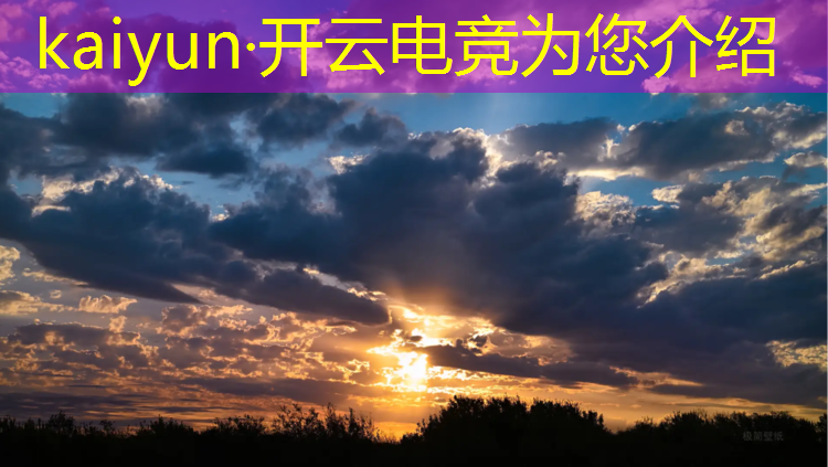 kaiyun·开云电竞为您介绍：2020年职业电竞赛事